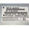 Recambio de pantalla multifuncion para maserati ghibli diesel referencia OEM IAM 68282697AA TZ1AA2165K0347 26777H