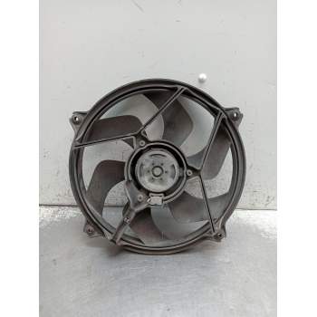 ELECTROVENTILADOR 22G 2000