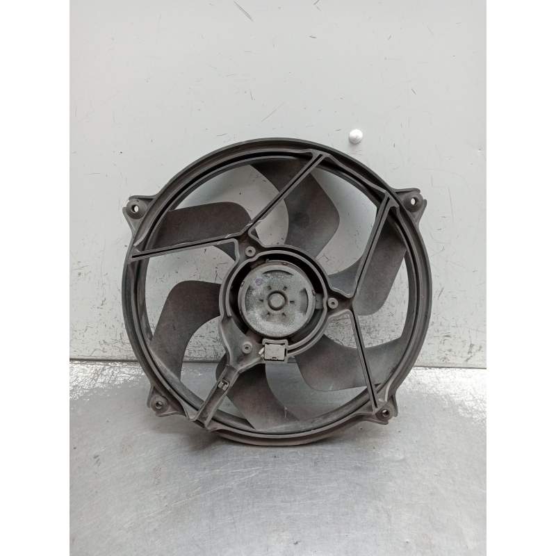 Recambio de electroventilador para peugeot 607 (9d, 9u) 2.2 16v referencia OEM IAM  22G 2000