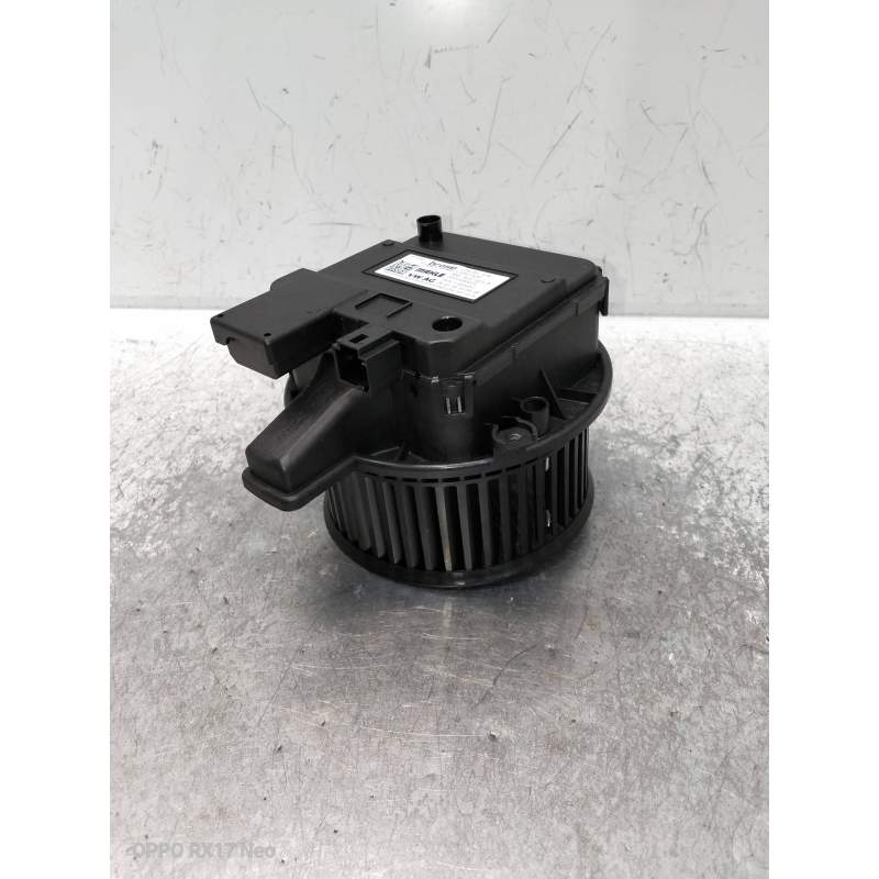 Recambio de motor calefaccion para audi a4 avant (8wd) referencia OEM IAM 4M1820021B 0002990021 