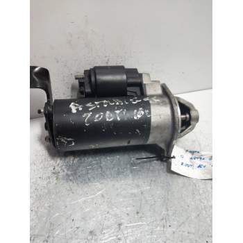 MOTOR ARRANQUE 001109088 BOSCH DTI 16 V