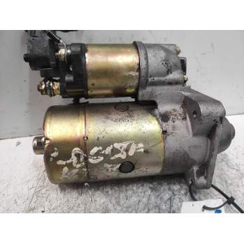 MOTOR ARRANQUE E80112 MAGNETI MARELLI 