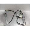 Recambio de elevalunas delantero derecho para peugeot 607 (9d, 9u) 2.2 16v referencia OEM IAM 9650734880 4P 2000