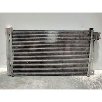 CONDENSADOR / RADIADOR AIRE ACONDICIONADO 667010 