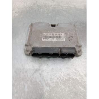 CENTRALITA MOTOR UCE 038906018bp 0281001848 1996