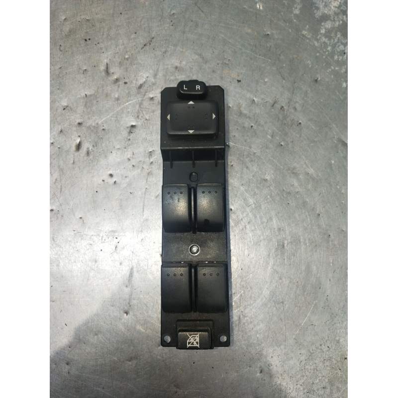 Recambio de mando elevalunas delantero izquierdo para mazda cx-7 (er) sportive referencia OEM IAM  5P 2007
