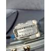 Recambio de elevalunas delantero derecho para peugeot 607 (9d, 9u) 2.2 16v referencia OEM IAM 9650734880 4P 2000
