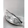 Recambio de faro derecho para peugeot 407 (6d_) 2.0 hdi (6drhha) referencia OEM IAM 9660236480 0301213272 1307329095