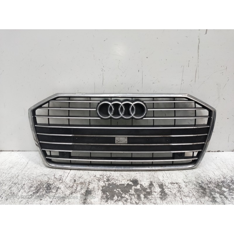 Recambio de rejilla delantera para audi a6 berlina (4a2) 40 tdi design referencia OEM IAM 4K0853651B RU613013237 