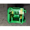 Recambio de juego cinturones trasero para maserati ghibli diesel referencia OEM IAM 6700174400 6700174370 5P