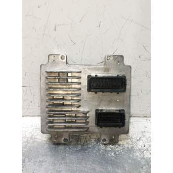 CENTRALITA MOTOR UCE 12634556 86AAFZ52915400ZC 2008