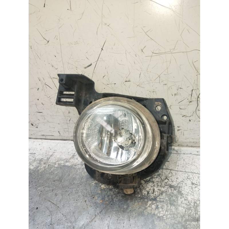 Recambio de faro antiniebla derecho para mazda cx-7 (er) sportive referencia OEM IAM   2007
