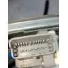 Recambio de elevalunas delantero izquierdo para peugeot 607 (9d, 9u) 2.2 16v referencia OEM IAM 9650734980 4P 2000