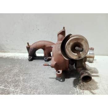TURBOCOMPRESOR 038253016 KP39A0006 