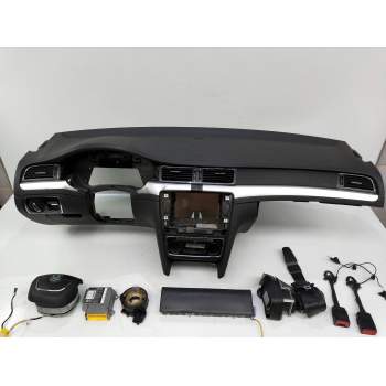KIT AIRBAG 
