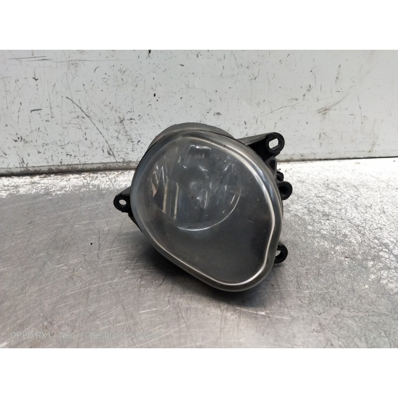 Recambio de faro antiniebla izquierdo para audi allroad quattro (4b5) 2.5 tdi (132kw) referencia OEM IAM 89304631 4Z7341699 