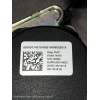 Recambio de juego cinturones trasero para maserati ghibli diesel referencia OEM IAM 6700174400 6700174370 5P