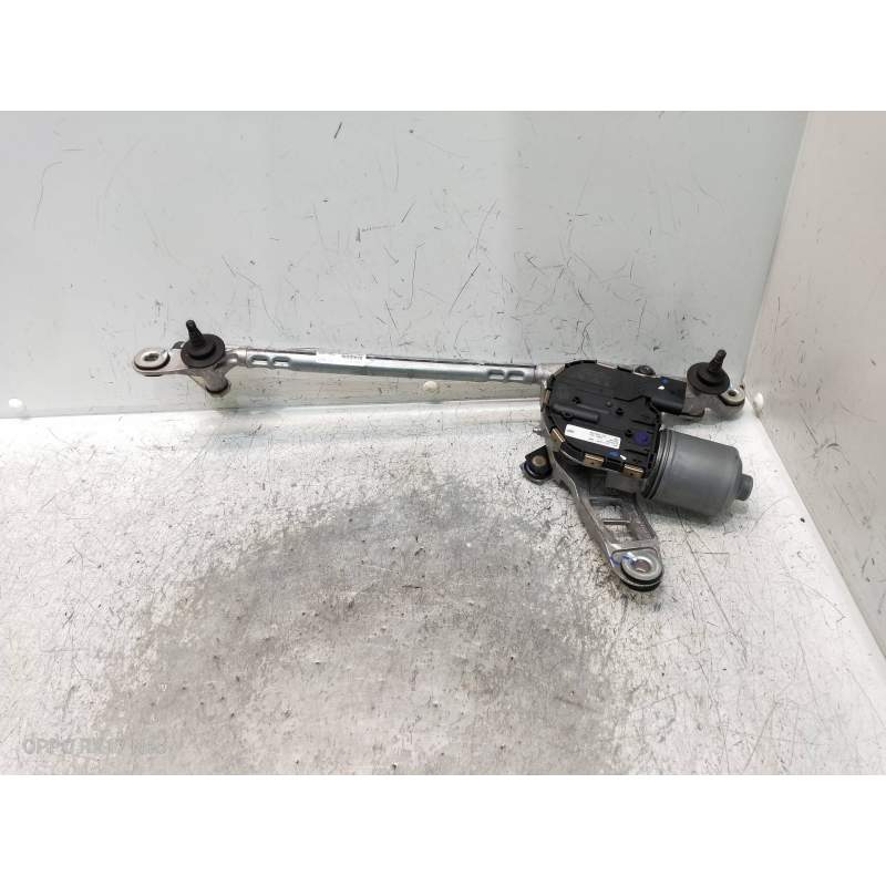 Recambio de motor limpia delantero para audi a4 avant (8wd) referencia OEM IAM 3397022118 8W1955023B 