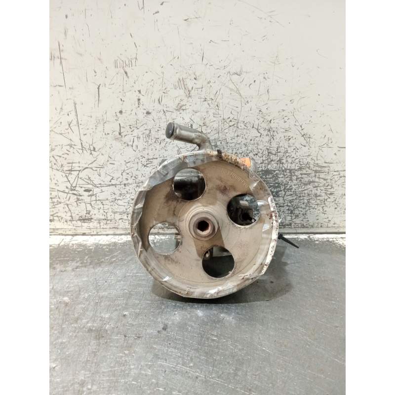 Recambio de bomba direccion para peugeot bipper referencia OEM IAM 1401419280 28140850AD 