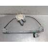 Recambio de elevalunas trasero derecho para peugeot 607 (9d, 9u) 2.2 16v referencia OEM IAM  4P 2000