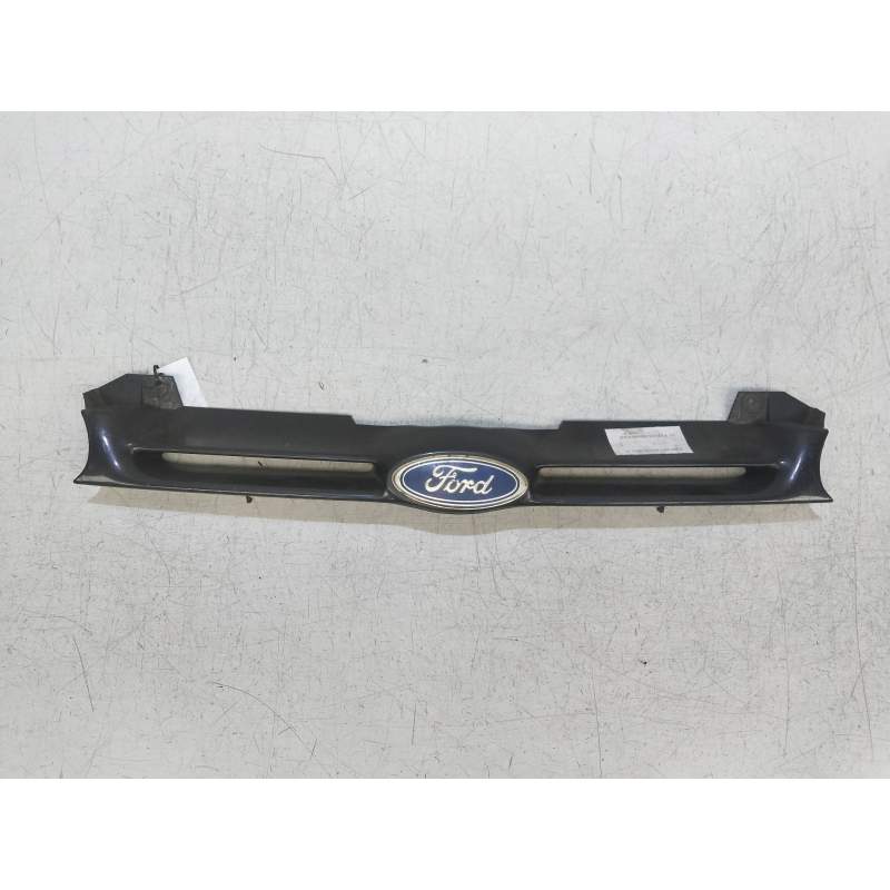 Recambio de rejilla delantera para ford mondeo berlina/familiar (fd) 1.8 turbodiesel cat referencia OEM IAM   1993