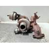 Recambio de turbocompresor para volkswagen golf iv berlina (1j1) referencia OEM IAM 038253016 KP39A0006 