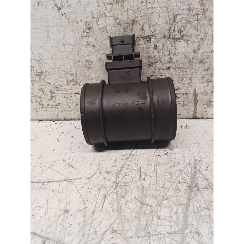 Recambio de caudalimetro para opel antara cosmo 4x4 referencia OEM IAM PBTGF30 20CDTI 2006