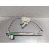 Recambio de elevalunas trasero derecho para peugeot 607 (9d, 9u) 2.2 16v referencia OEM IAM  4P 2000