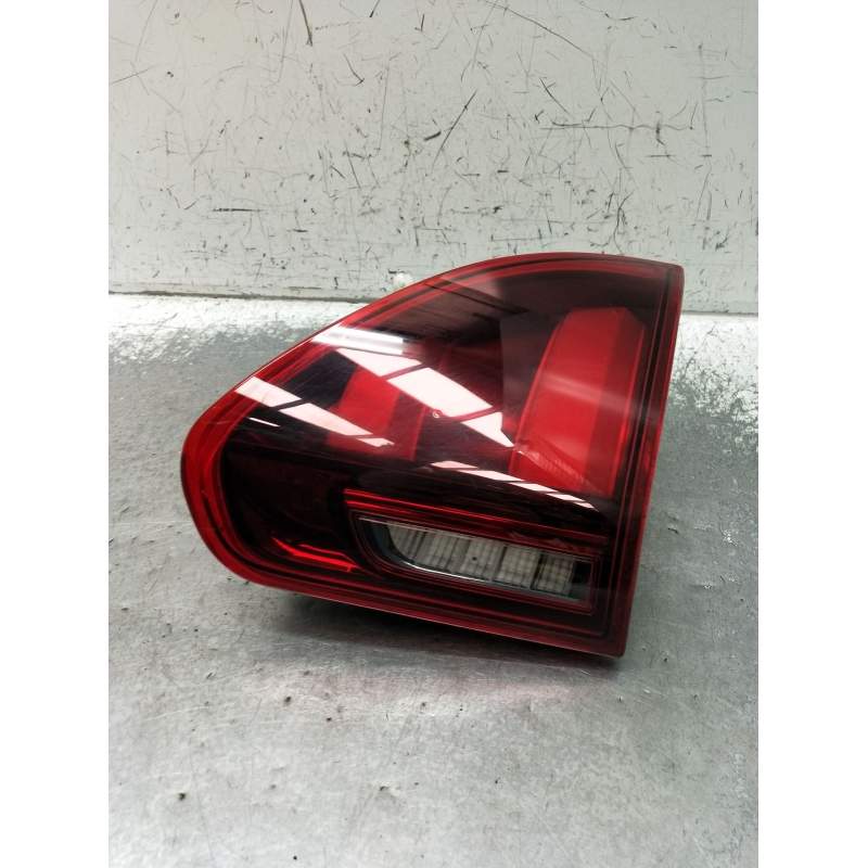 Recambio de piloto trasero derecho interior para peugeot 2008 (--.2013) active referencia OEM IAM 9814757280 00200843 2016