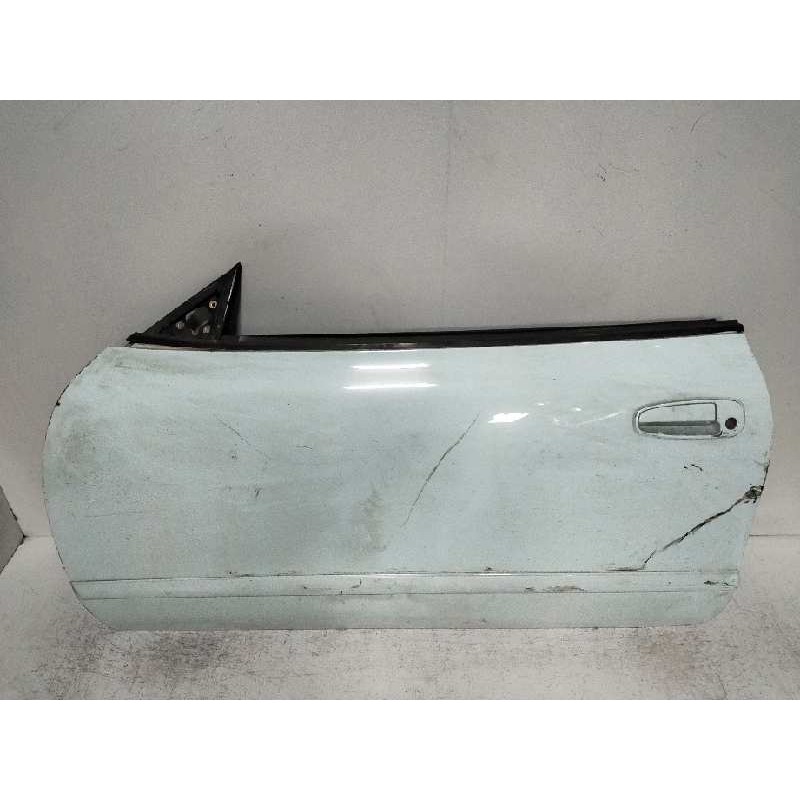 Recambio de puerta delantera izquierda para toyota celica (t18) 2.0 gti referencia OEM IAM   