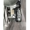 Recambio de motor limpia delantero para audi a4 avant (8wd) referencia OEM IAM 3397022118 8W1955023B 