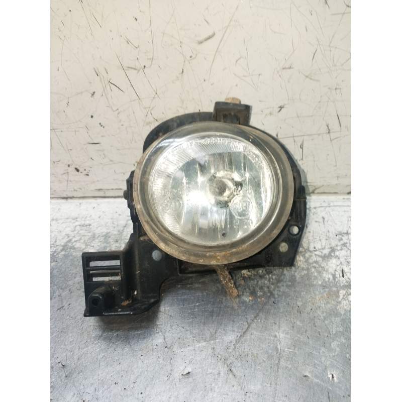 Recambio de faro antiniebla derecho para mazda cx-7 (er) sportive referencia OEM IAM   2007