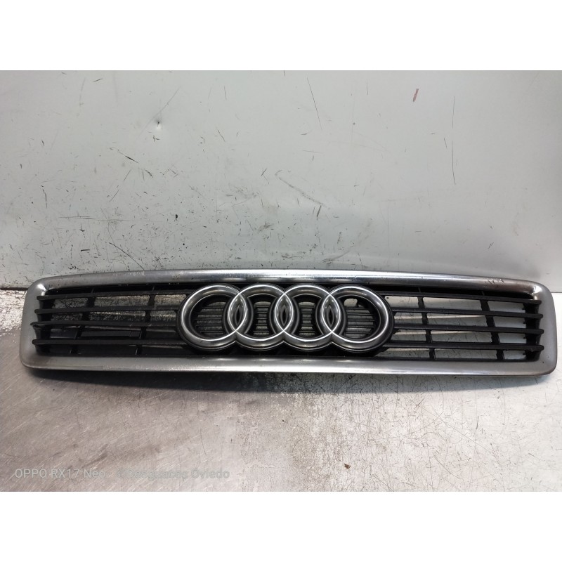 Recambio de rejilla delantera para audi allroad quattro (4b5) 2.5 tdi (132kw) referencia OEM IAM   