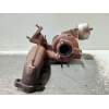 Recambio de turbocompresor para volkswagen golf iv berlina (1j1) referencia OEM IAM 038253016 KP39A0006 