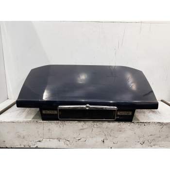TAPA MALETERO 1986
