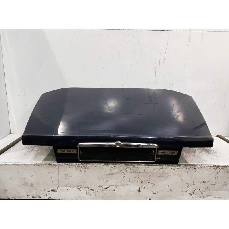 Recambio de tapa maletero para jaguar xj6/12 referencia OEM IAM   