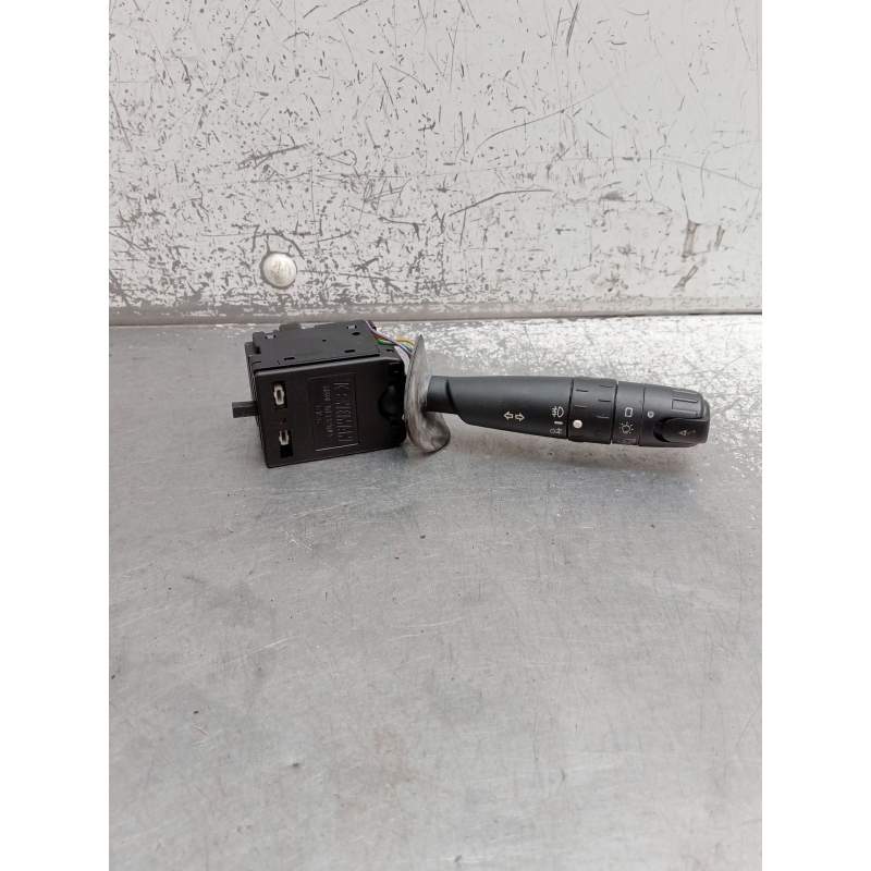 Recambio de mando luces para peugeot 607 (9d, 9u) 2.2 16v referencia OEM IAM 96378815 61600005 2000