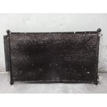 CONDENSADOR / RADIADOR AIRE ACONDICIONADO 12G 2004