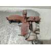 Recambio de turbocompresor para volkswagen golf iv berlina (1j1) referencia OEM IAM 038253016 KP39A0006 