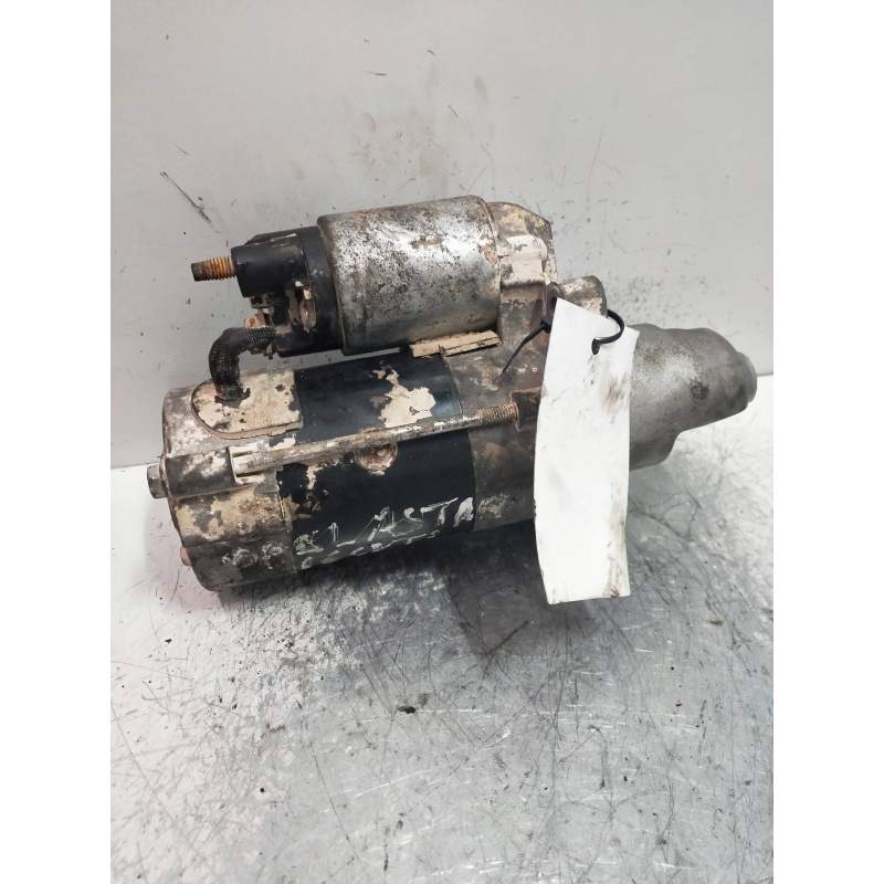Recambio de motor arranque para opel astra j lim. selective business / business referencia OEM IAM 55570068 M001TF00727ZE 16CDTI