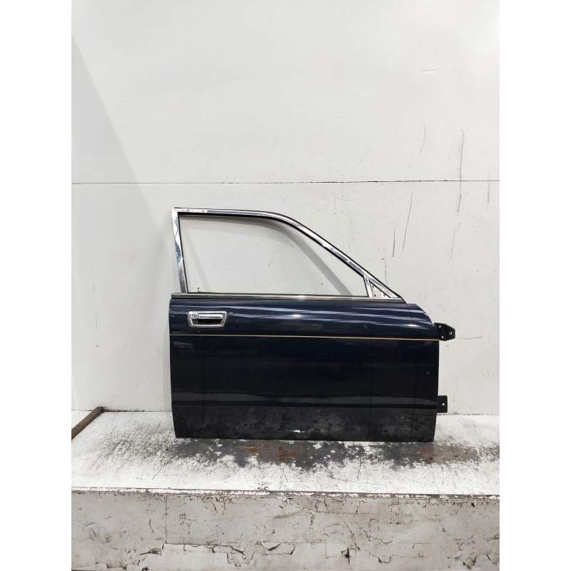 Recambio de puerta delantera derecha para jaguar xj6/12 referencia OEM IAM   4P