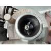 Recambio de turbocompresor para volkswagen golf iv berlina (1j1) referencia OEM IAM 038253016 KP39A0006 