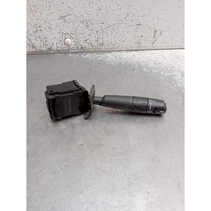 Recambio de mando limpia para peugeot 607 (9d, 9u) 2.2 16v referencia OEM IAM 96186612ZL 34371501 2000