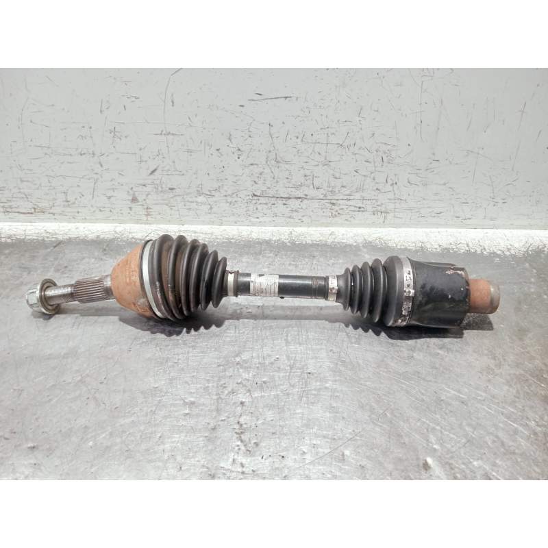 Recambio de transmision delantera derecha para chevrolet captiva referencia OEM IAM 96624724 20VCDI 2006