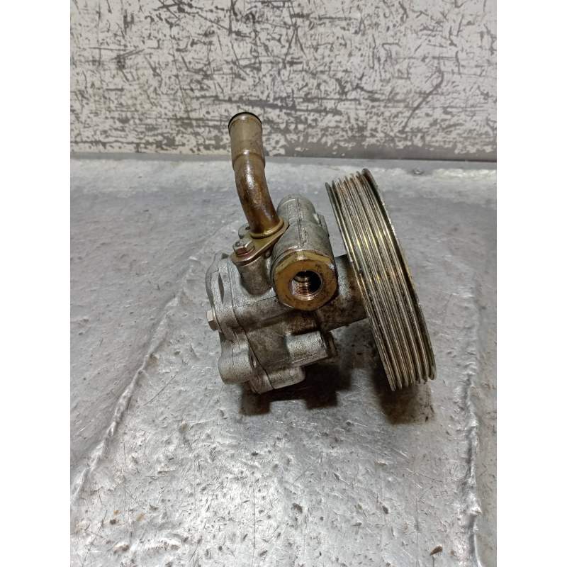 Recambio de bomba direccion para ford fiesta (cbk) steel referencia OEM IAM 2S6C3A696DC 14G 2005