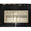Recambio de cuadro instrumentos para maserati ghibli diesel referencia OEM IAM 503015410610 670036112 13101501083322