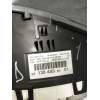 Recambio de cuadro instrumentos para peugeot 2008 (--.2013) active referencia OEM IAM 9813848980 E137HWJ2 2016