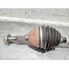 Recambio de transmision delantera derecha para chevrolet captiva referencia OEM IAM 96624724 20VCDI 2006