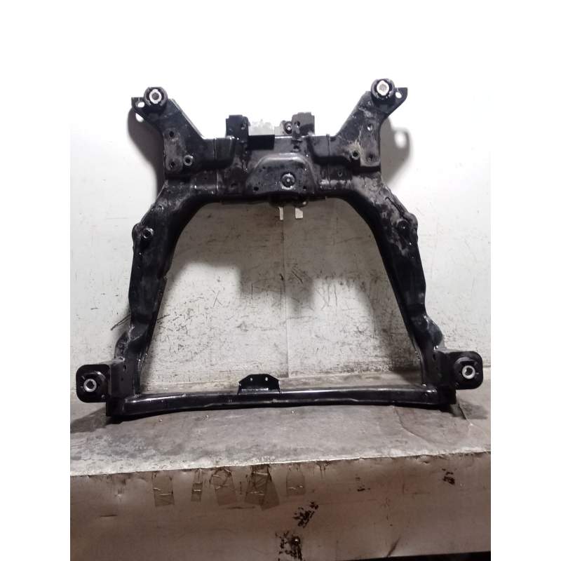 Recambio de puente delantero para ford s-max (cj, wa6) 2.0 tdci referencia OEM IAM  20TDCI 2015