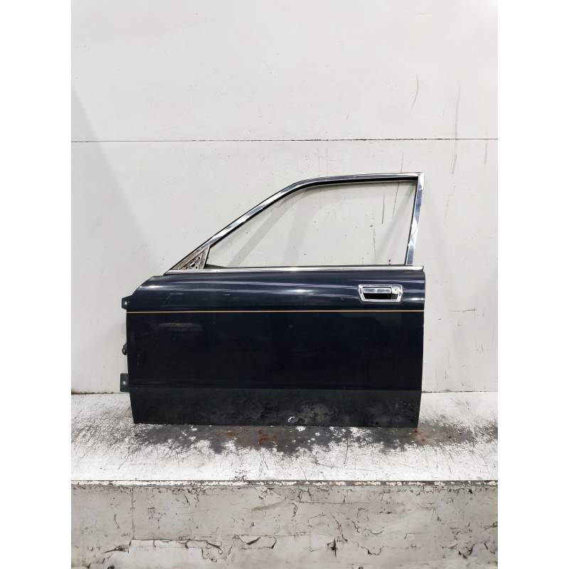 Recambio de puerta delantera izquierda para jaguar xj6/12 referencia OEM IAM   4P
